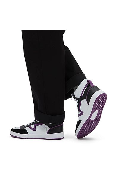Vans JMP πεδινών Mid CC