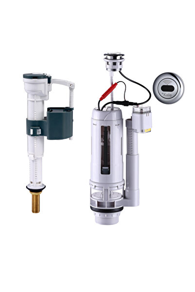 KALE Pro Fotoselli İç Takım Anti Dirty 2,5/4L