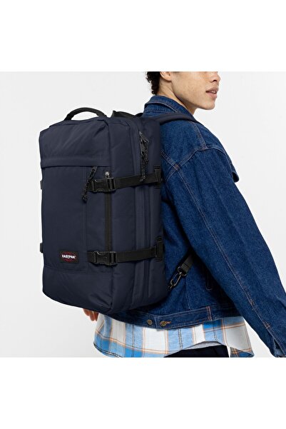Eastpak TRAVELPACK ULTRA MARINE SEYAHAT ÇANTASI