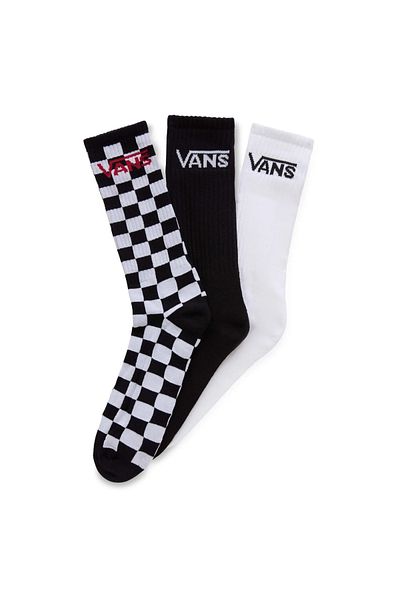 Vans Classic Crew