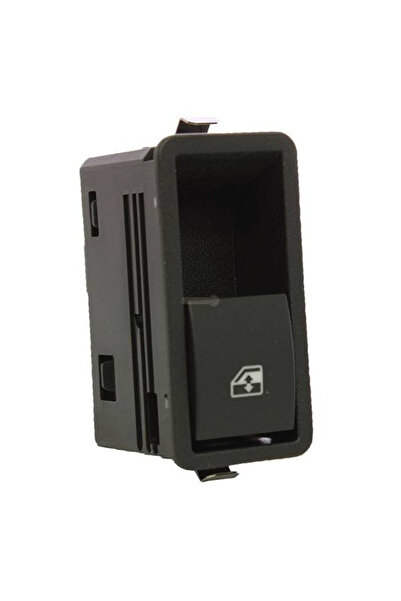 Taycarex Opel Astra H Arka Kapı Cam Açma Düğmesi Anahtarı 2003--2010