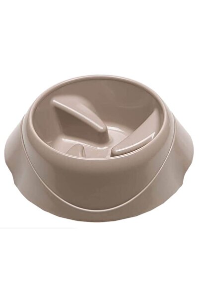 Ferplast Magnus Slow Yavaş Yeme Destekli Köpek Mama Kabı Large