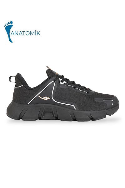 Lescon 1869-Jade Anatomical Sole Ultra Light Walking & Running Shoes