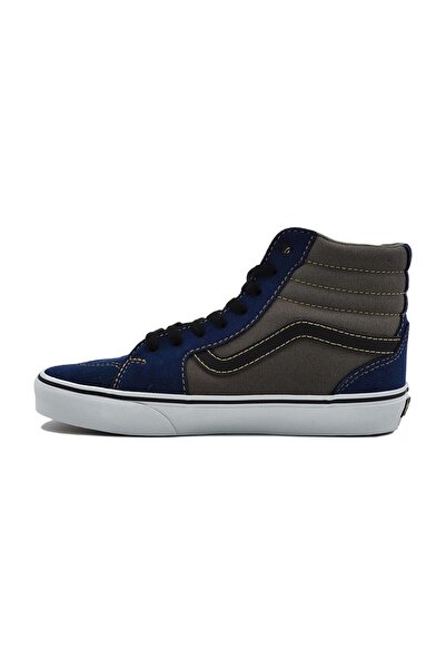 Vans Filmore Hi Vn0a5kxt5s21 Синій взуття
