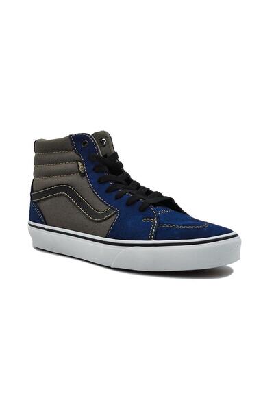 Vans Filmore Hi Vn0a5kxt5s21 Синій взуття