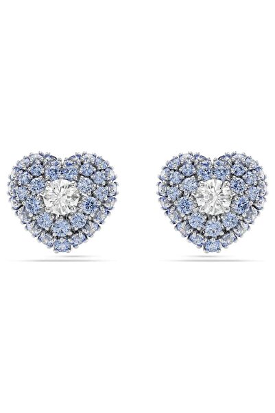 Swarovski Hyperbola:pe Studs Pe Blu/Rhs - SWRK05683576