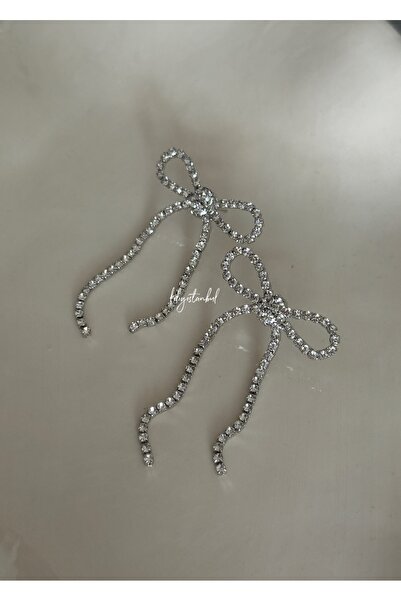 KİLİGİSTANBUL SU YOLU FİYONK KÜPE 6 CM