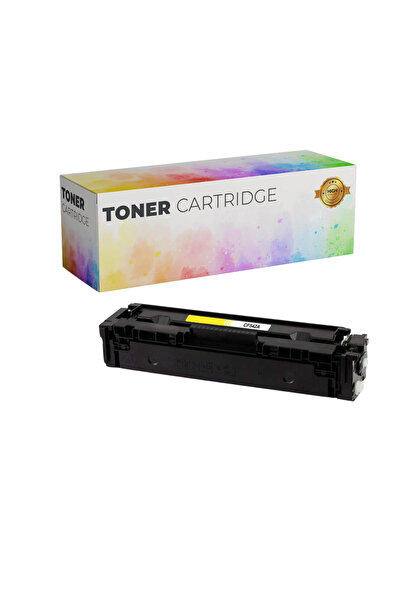 Canon CRG 067 SARI MUADİL ÇİPLİ TONER CANON İ-SENSYS LBP 631CW/633CDW MF651CW...