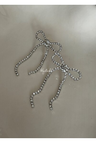 KİLİGİSTANBUL SU YOLU FİYONK KÜPE 6 CM