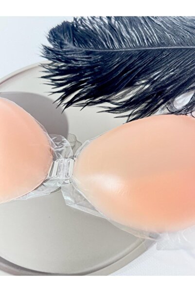 Mila ADHESIVE MEAT BRA