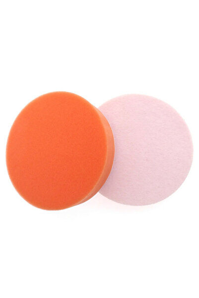 CMC Tools Pasta Polisaj Süngeri Cırtlı 1 Adet