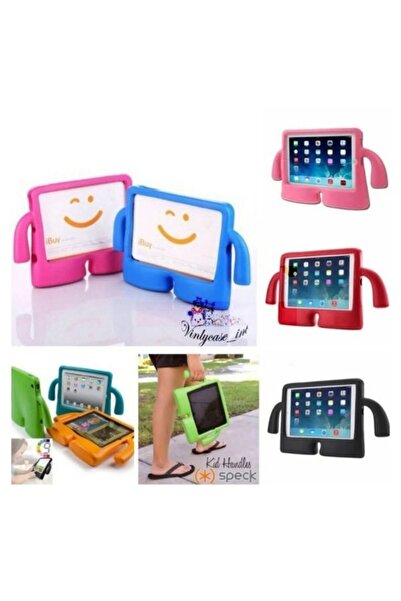 CoverCenter Samsung Galaxy S8 X700 X706 (2022) Case Soft Silicone Kids Tablet Case with Holder