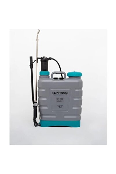 POELSAN POMİLSAN 16 Lt Manuel Sırt Pompası