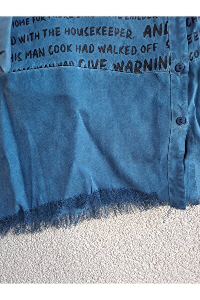 Patiskha KADIN GİYİM GÖMLEK