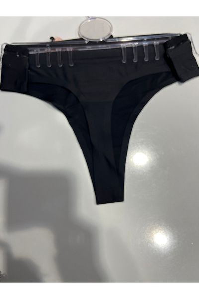 kayabaş F.K Laser Cut Thong 2803