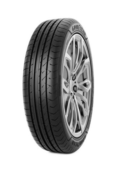 Goodyear 215/60R17 100V GOODYEAR EAGLE SPORT 2 SUV XL (2023 SONLARI)