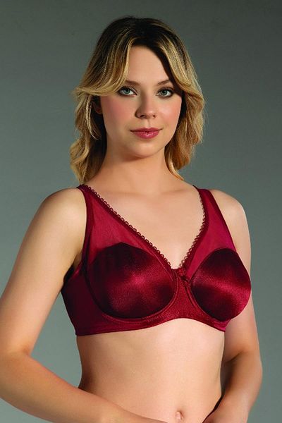 NEWBRA LINGERIE MINIMIZATOR TULY FĂRĂ BALoane (TOPPARER) NEWBRA2303