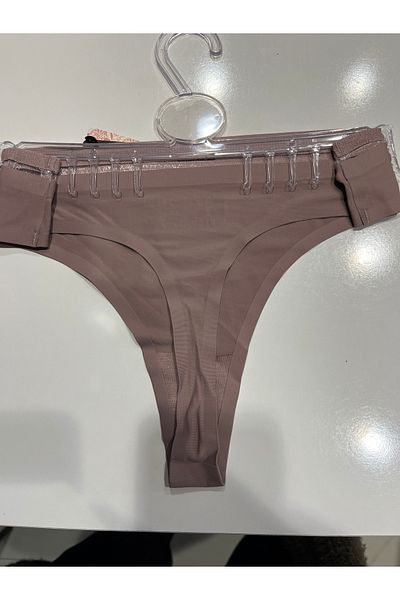 kayabaş F.K Laser Cut Thong 2803