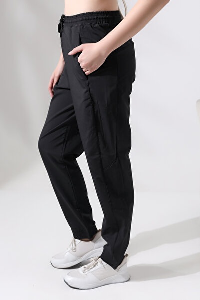 DeChival Φούτερ UNISEX / CABRİO ΠΑΡΑΤΡΟΦΟΡΙΚΟ ΥΦΑΣΜΑ