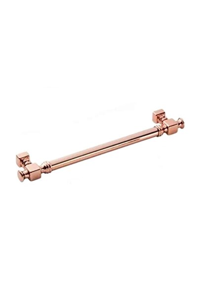 DOĞANLAR Dragon 320 mm Mobilya Kulp Süper Rose