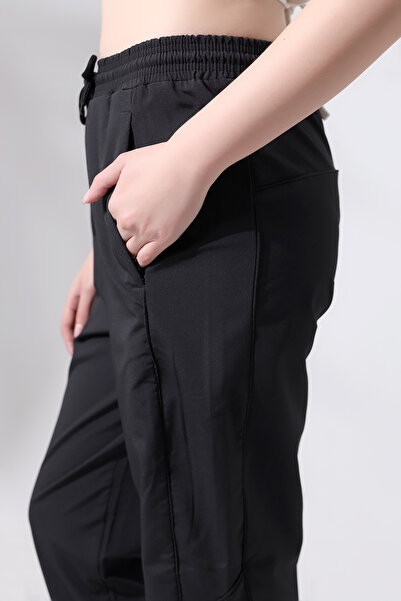 DeChival Φούτερ UNISEX / CABRİO ΠΑΡΑΤΡΟΦΟΡΙΚΟ ΥΦΑΣΜΑ