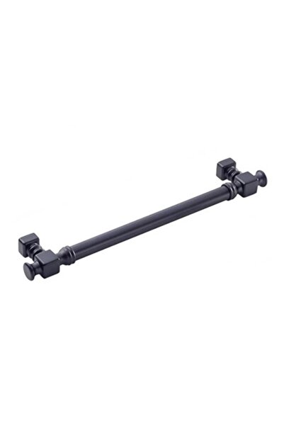 Generic Brand Bornlar Dragon 320 mm Furniture Handle Matte Black