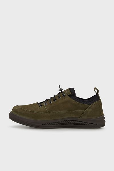 Dockers Men's Genuine Leather Shoes - 227225 N 3Pr