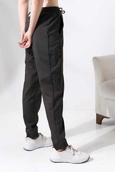 DeChival Φούτερ UNISEX / CABRİO ΠΑΡΑΤΡΟΦΟΡΙΚΟ ΥΦΑΣΜΑ