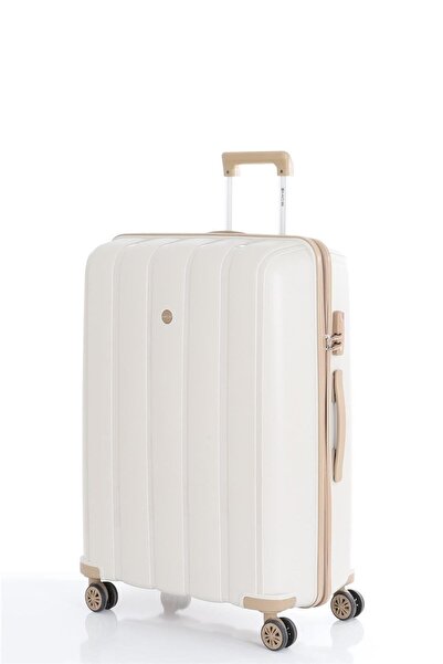 MÇS Polipropilen Valiz V305 75 Cm