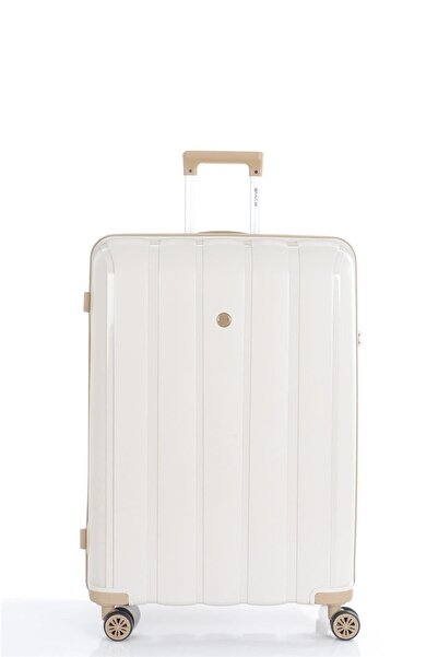 MÇS Polipropilen Valiz V305 75 Cm