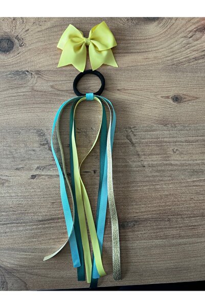 MeloKids Ribbon buckle set