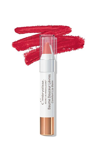 Embryolisse Lip Balm Backstage Kırmızı