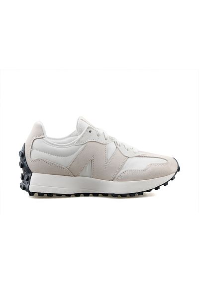New Balance Ws327Mf Women's Casual Shoes WS327MF Cream