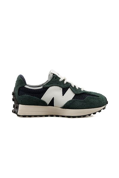 New Balance Ανδρικά παπούτσια casual U327Wvd U327WVD Πράσινα