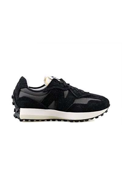 New Balance U327Wch حذاء كاجوال للجنسين U327WCH أسود