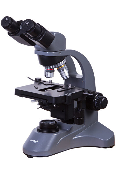 Levenhuk 720b Binoküler Mikroskop