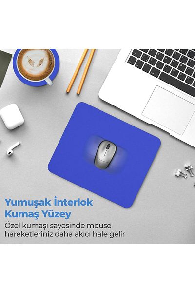 Boldy Mouse Pad Mouse Pad anti-alunecare Mouse Pad Roșu Mouse Pad dreptunghiular Mouse Pad plat anti-alunecare