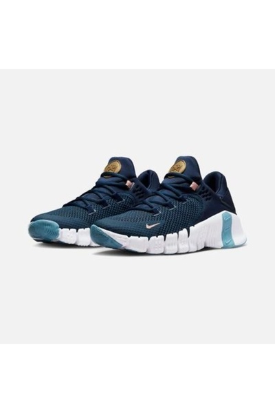 Nike Mavi Erkek Training Ayakkabısı CT3886-401 NIKE FREE METCON 4
