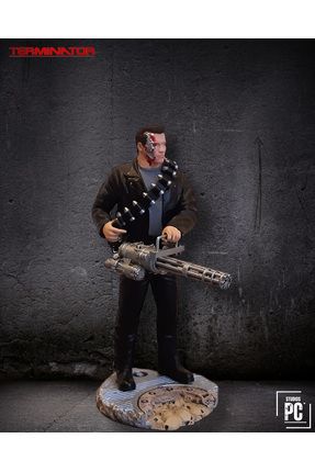 Neca deals terminator figures