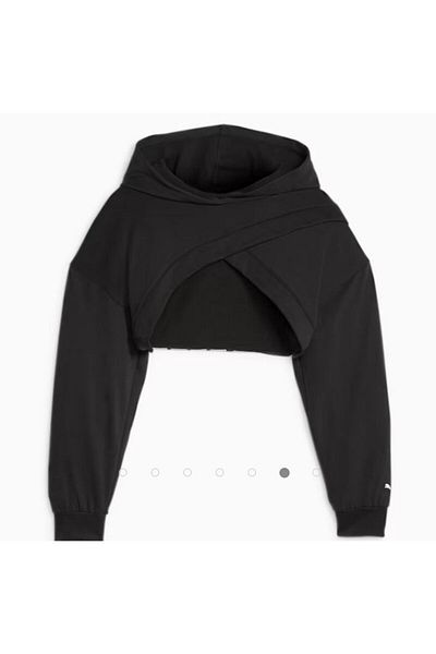 Puma 523868 Sweat Female