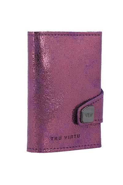 Tru Virtu Click & Slide-Kreditkarten-RFID-LED 6,5 cm