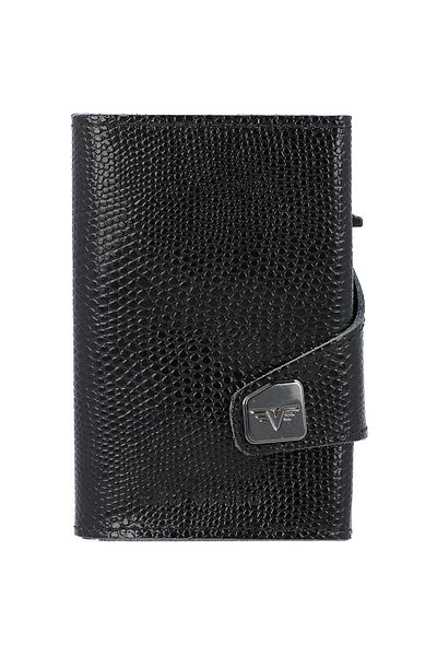 Tru Virtu Click & Slide-Kreditkarten-RFID-LED 6,5 cm