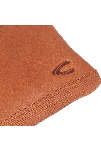 Camel Active Nimbus Schliseletui Leder 10,5 cm