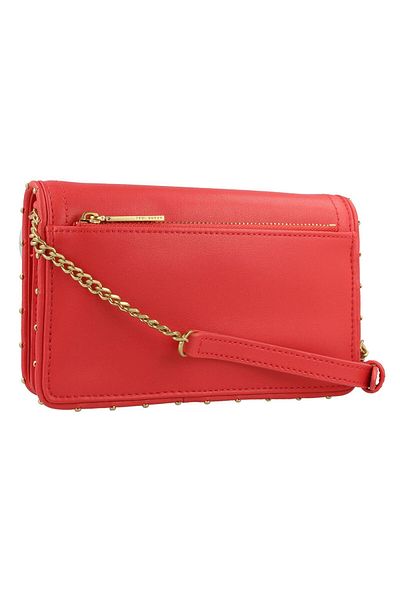 Ted Baker Kahnisa Clutch Geldbörse Leder 17,5 cm