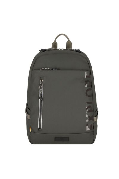 Camel Active Explore Daypack 40 Cm Laptopfach