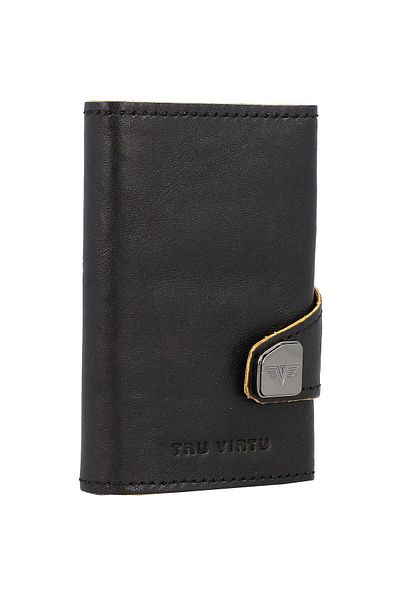 Tru Virtu Click & Slide-Kreditkarten-RFID-LED 6,5 cm