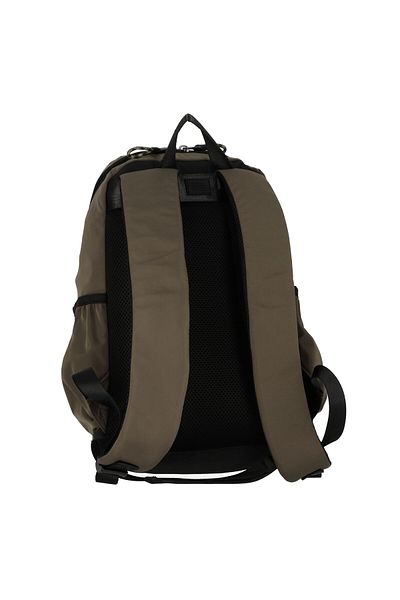 Camel Active Terra Daypack 37,5 cm Laptopfach