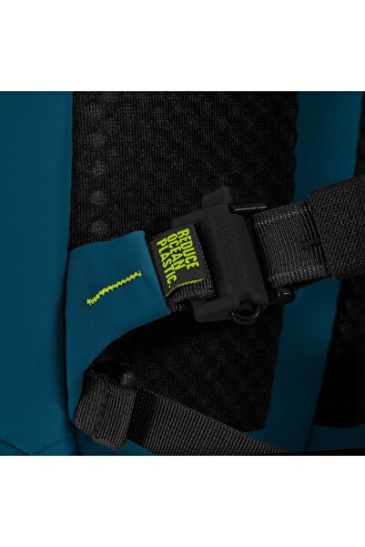 Pacsafe ECO anti-theft backpack RFID 43 cm laptop compartment