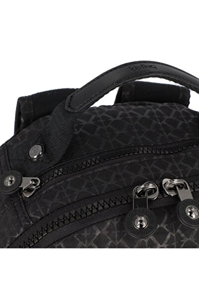 Kipling Rucsac Basic Plus Seoul Kids 35 cm