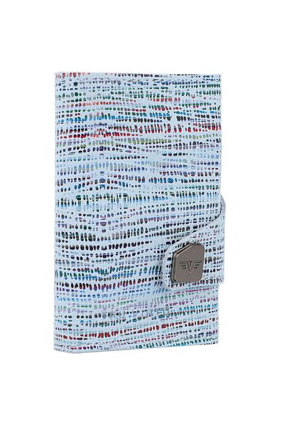 Tru Virtu Click & Slide-Kreditkarten-RFID-LED 6,5 cm